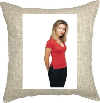 Beverley Mitchell Pillow