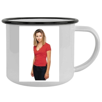 Beverley Mitchell Camping Mug