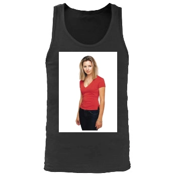 Beverley Mitchell Men's Tank Top