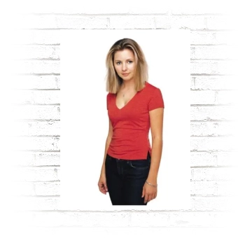 Beverley Mitchell Poster