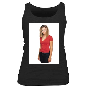 Beverley Mitchell Women's Tank Top