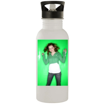 Beverley Mitchell Stainless Steel Water Bottle