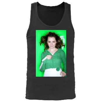 Beverley Mitchell Men's Tank Top