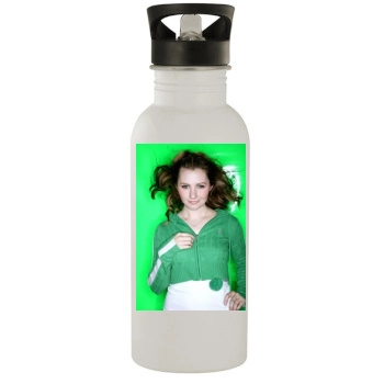 Beverley Mitchell Stainless Steel Water Bottle