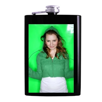 Beverley Mitchell Hip Flask