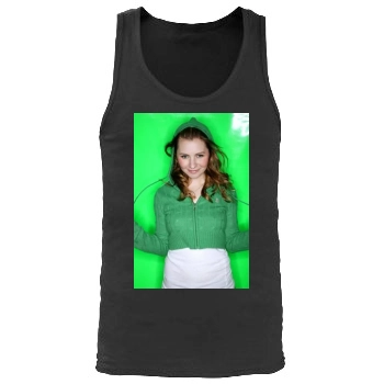 Beverley Mitchell Men's Tank Top