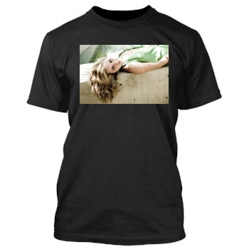 Beverley Mitchell Men's TShirt