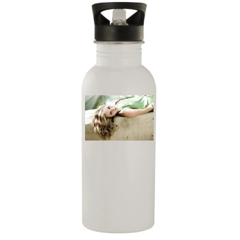 Beverley Mitchell Stainless Steel Water Bottle