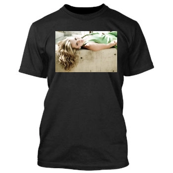 Beverley Mitchell Men's TShirt