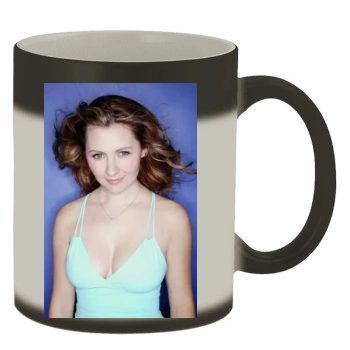 Beverley Mitchell Color Changing Mug