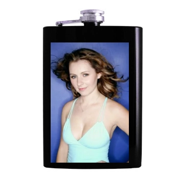 Beverley Mitchell Hip Flask