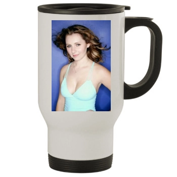 Beverley Mitchell Stainless Steel Travel Mug