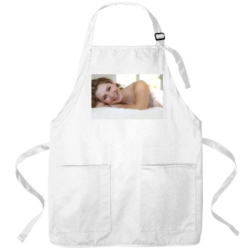 Beverley Mitchell Apron