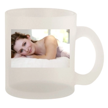 Beverley Mitchell 10oz Frosted Mug