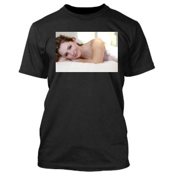 Beverley Mitchell Men's TShirt