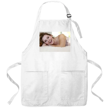 Beverley Mitchell Apron