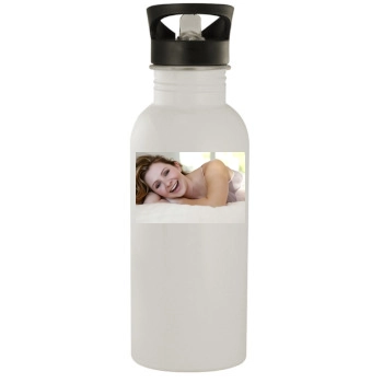 Beverley Mitchell Stainless Steel Water Bottle