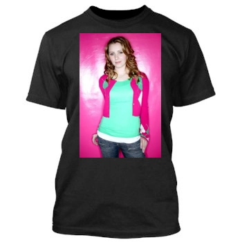 Beverley Mitchell Men's TShirt