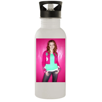 Beverley Mitchell Stainless Steel Water Bottle