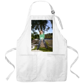 Beverley Mitchell Apron