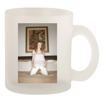 Beverley Mitchell 10oz Frosted Mug