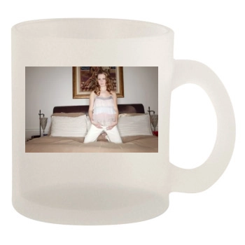 Beverley Mitchell 10oz Frosted Mug