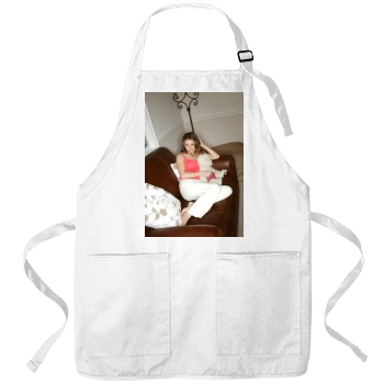 Beverley Mitchell Apron