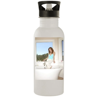 Beverley Mitchell Stainless Steel Water Bottle