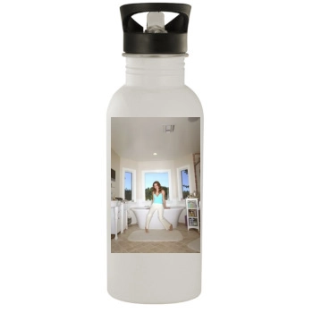 Beverley Mitchell Stainless Steel Water Bottle