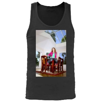 Beverley Mitchell Men's Tank Top