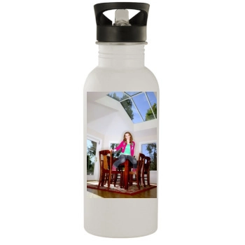 Beverley Mitchell Stainless Steel Water Bottle