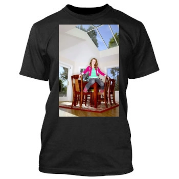 Beverley Mitchell Men's TShirt