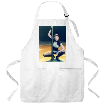 Madonna Apron