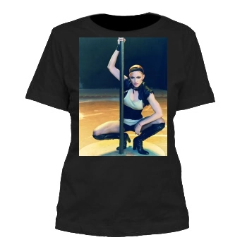 Madonna Women's Cut T-Shirt