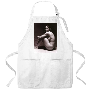 Madonna Apron