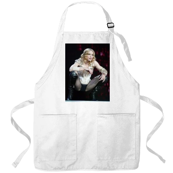 Madonna Apron