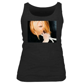 Madonna Women's Tank Top