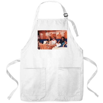 Madonna Apron