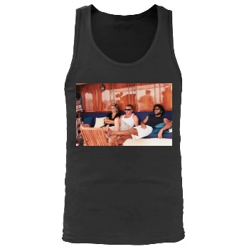 Madonna Men's Tank Top