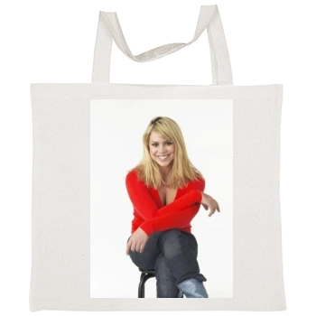 Billie Piper Tote