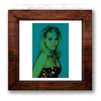 Billie Piper 6x6