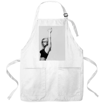 Billie Piper Apron