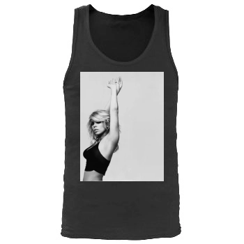 Billie Piper Men's Tank Top