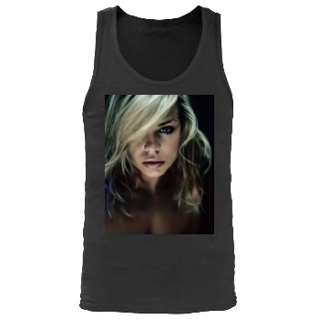 Billie Piper Men's Tank Top