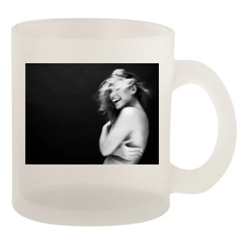 Billie Piper 10oz Frosted Mug