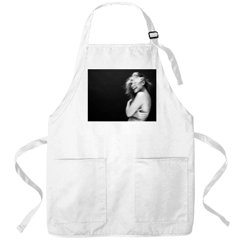 Billie Piper Apron