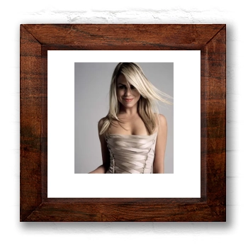 Billie Piper 6x6