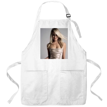 Billie Piper Apron