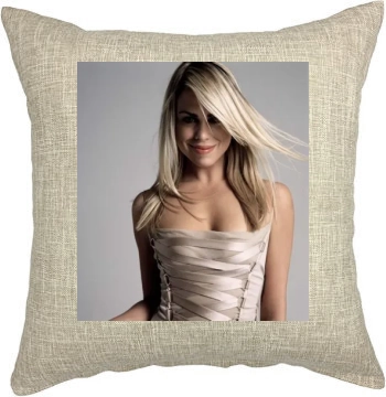 Billie Piper Pillow