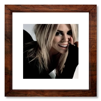 Billie Piper 12x12